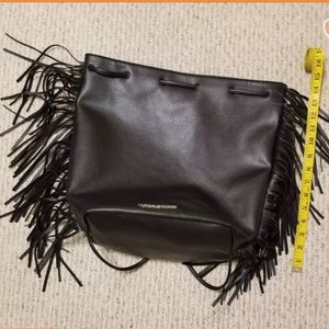 Victoria secret backpack brand new